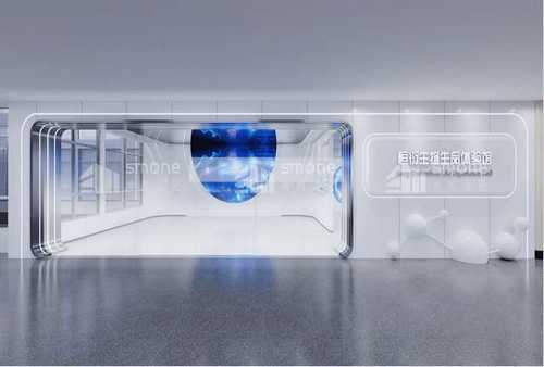 工业中央空调空气处理系统实训装置