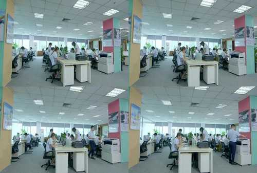 湖北310S不锈钢方管