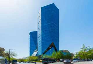 湛江防火工业门