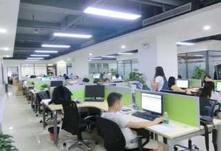 松江区办公楼消毒