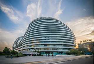 济南设计施工一站式服务办公室精确的设计/装修报价