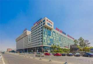 滨州PCR实验室设备厂家